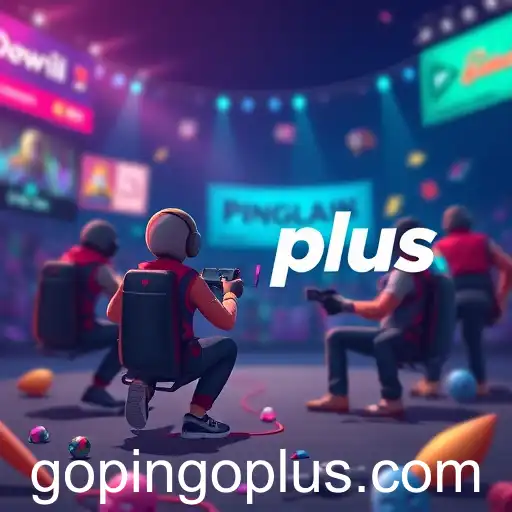 The Rise of Pingoplus in the Digital Gaming Era