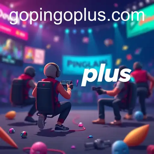 The Rise of Pingoplus in the Digital Gaming Era