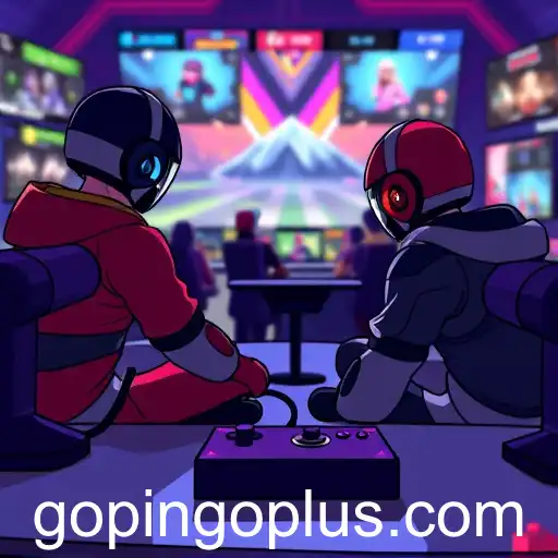 Pingoplus Leads Digital Gaming Revolution