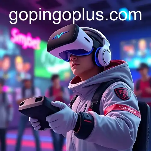 The Rise of PingoPlus in Online Gaming