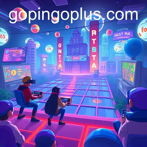 Pingoplus: A Game-Changing Platform