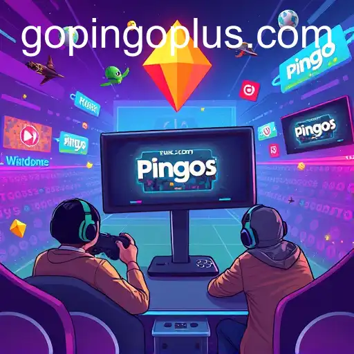 The Rise of Pingoplus in Gaming Culture