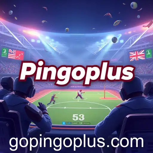 Pingoplus: Revolutionizing Online Gaming