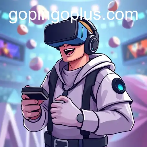 Pingoplus: A Game Changer in Online Entertainment