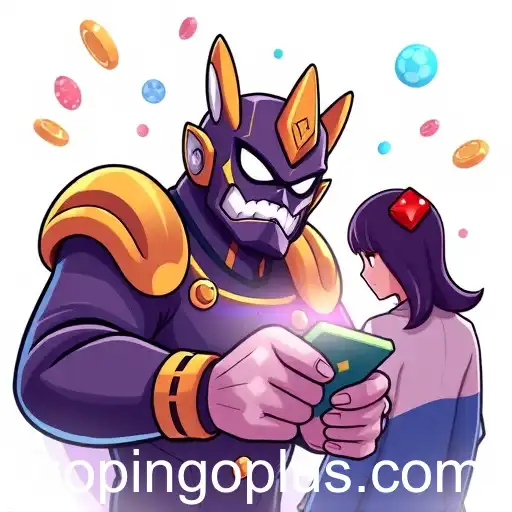 Pingoplus Leads the Way in Online Gaming
