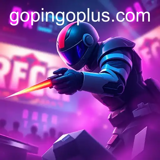 Pingoplus: Revolutionizing Online Gaming Experiences