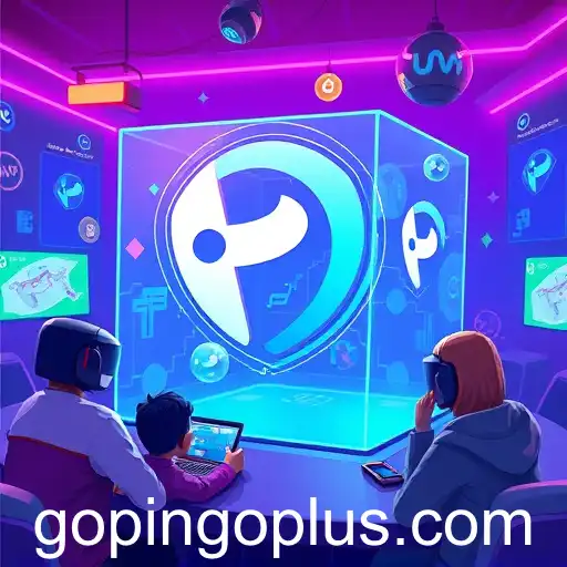 Pingoplus Revolutionizes Online Gaming