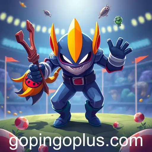 Pingoplus Online Platform Revolutionizes Gaming World