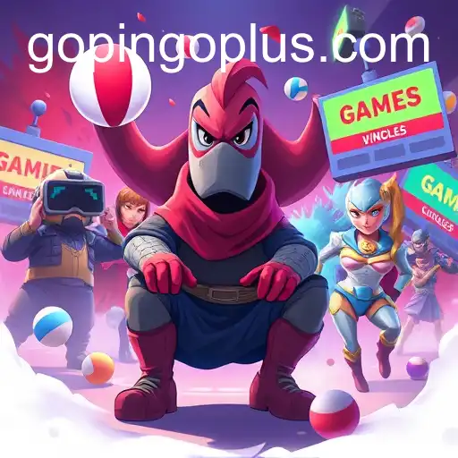 The Rise of Pingoplus in Gaming