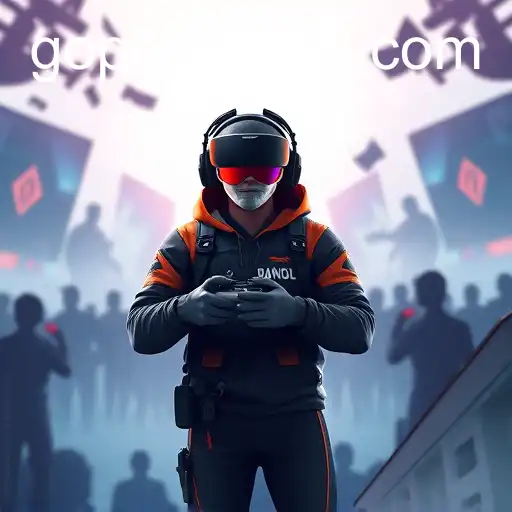 The Rise of Pingoplus in Gaming