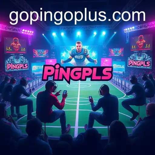 The Rise of Pingoplus in the Global Gaming Arena