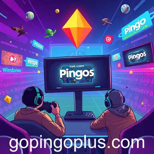 The Rise of Pingoplus in Gaming Culture