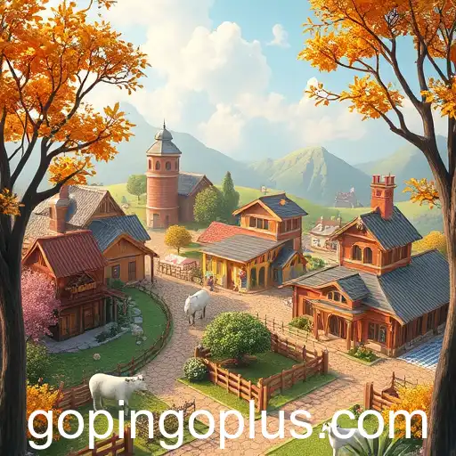 The Rise of Pingoplus: A New Era in Online Gaming