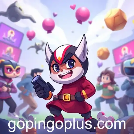 Pingoplus: Revolutionizing Online Gaming