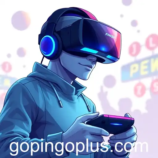 The Rise of Pingoplus in Online Gaming