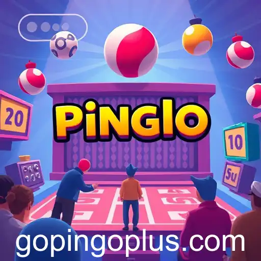 Pingoplus Revolutionizes Online Gaming Experience