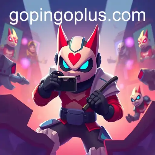 Pingoplus: A New Era for Online Gaming