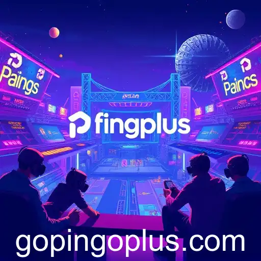 Pingoplus Revolutionizes Online Gaming